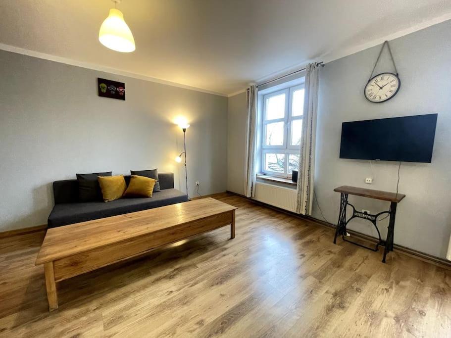 Appartement Bianca *
