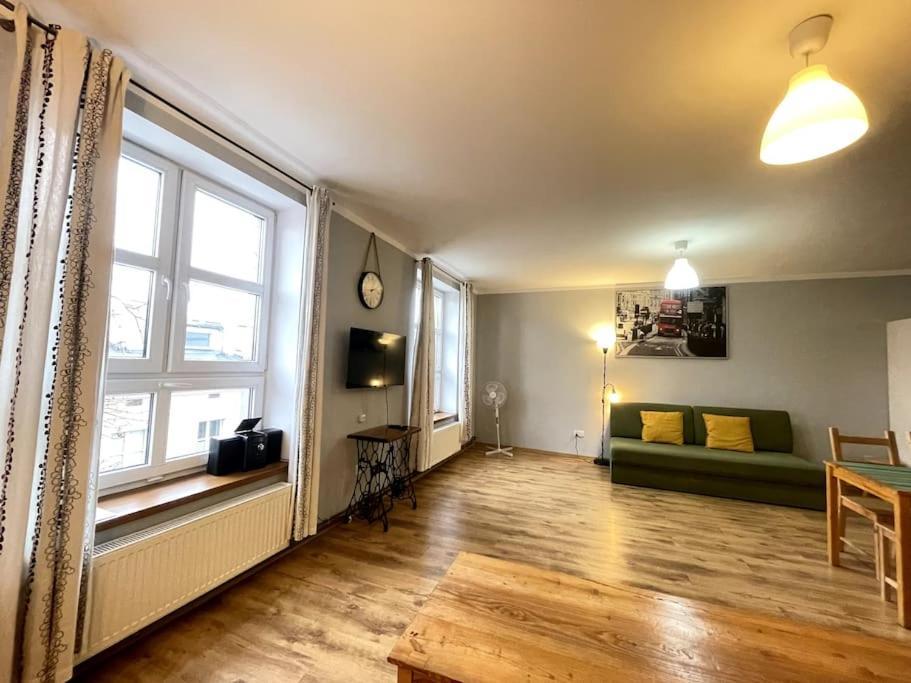 Bianca Appartement Krakau