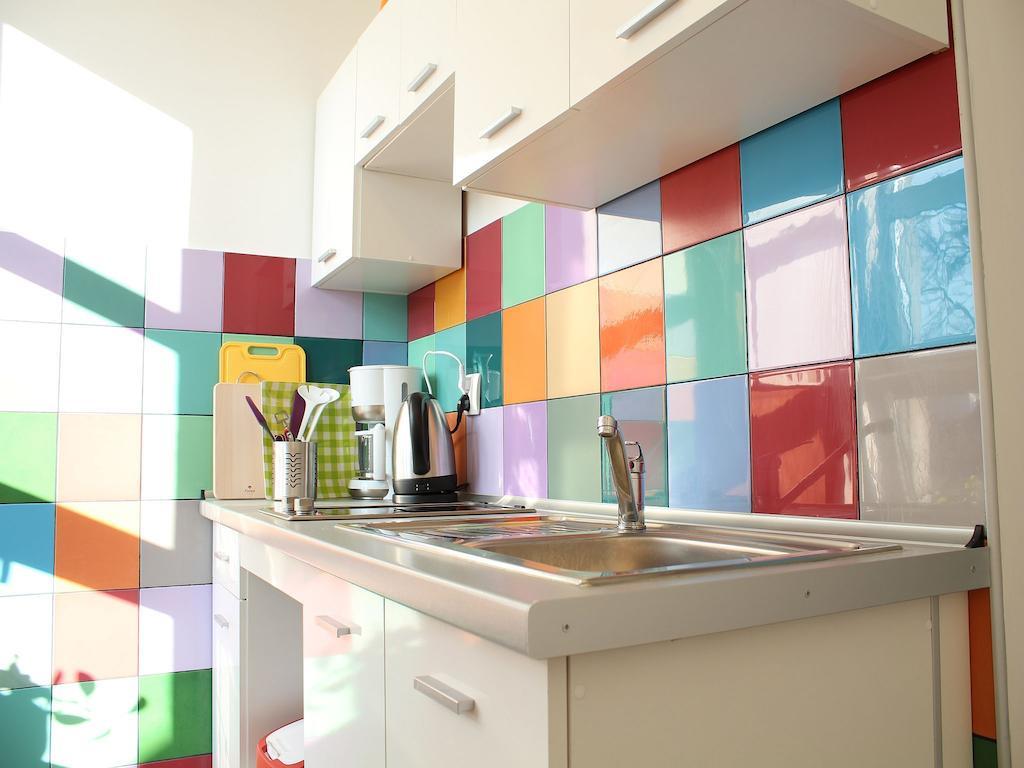Appartement Bianca Krakau